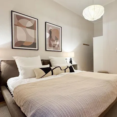 Nordic Bliss - Ostsee Apartment