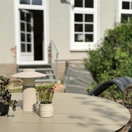 Apartment Nordic Bliss - Ostsee *